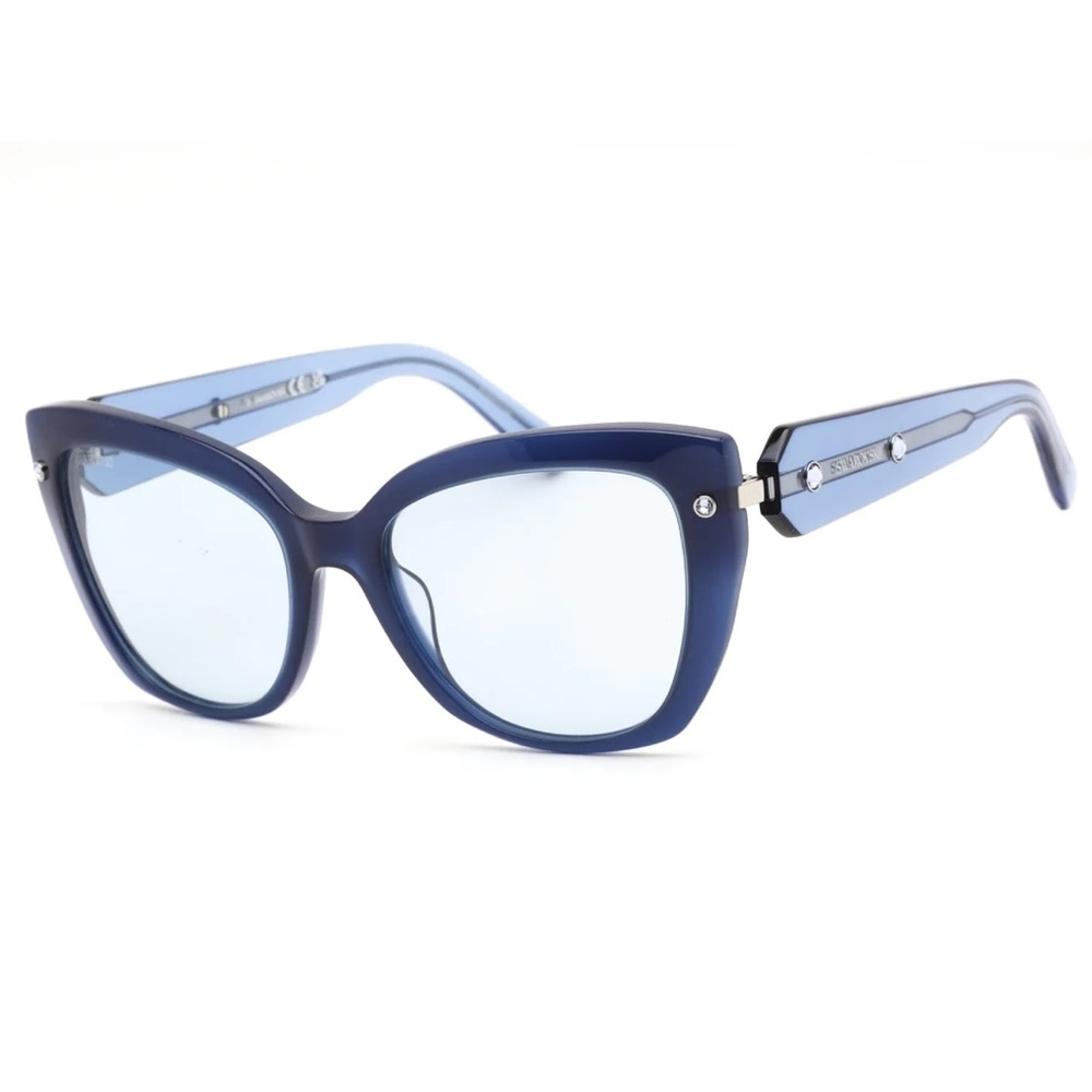 Swarovski Sunglasses, New